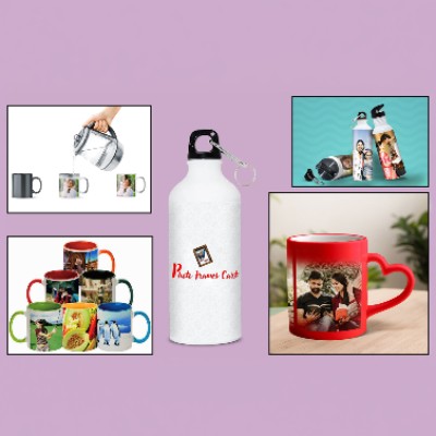 Mugs