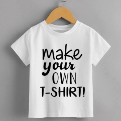 Personalised T-Shrt