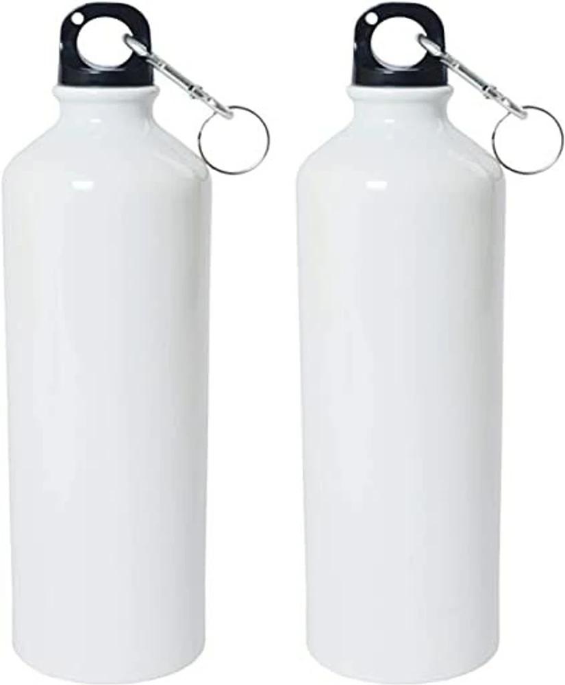 Custom Water Bottles