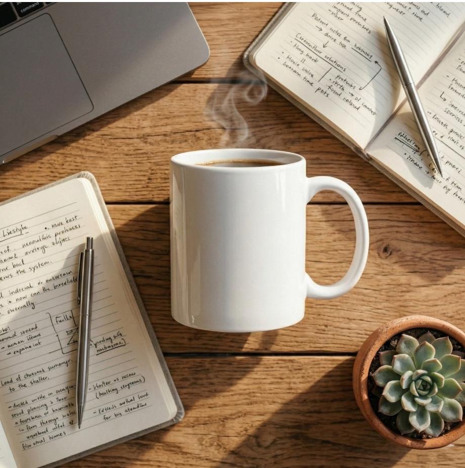 Personalised Mugs