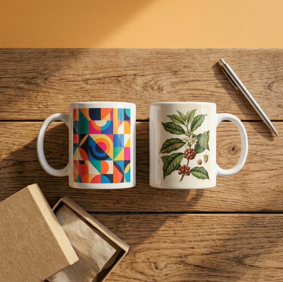 Personalised Mugs