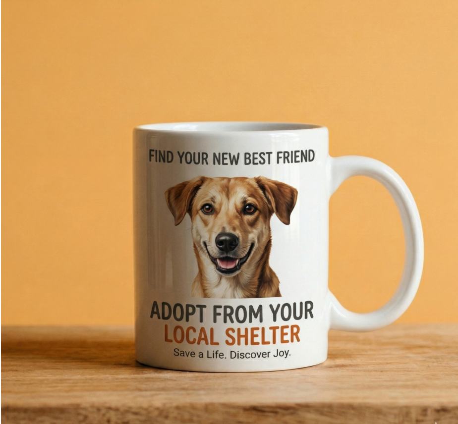 Personalised Mugs