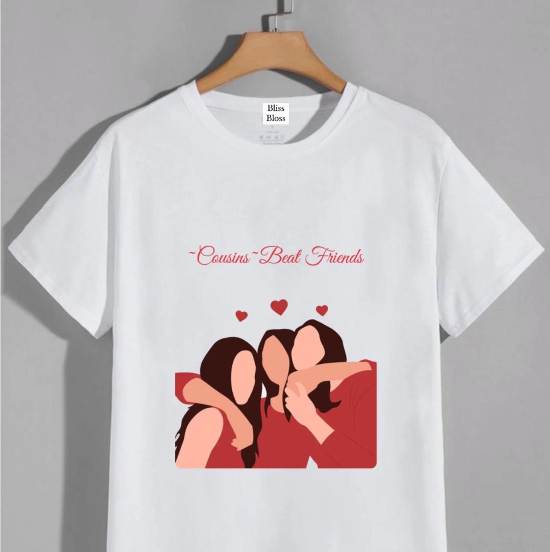 Personalised T-Shirt