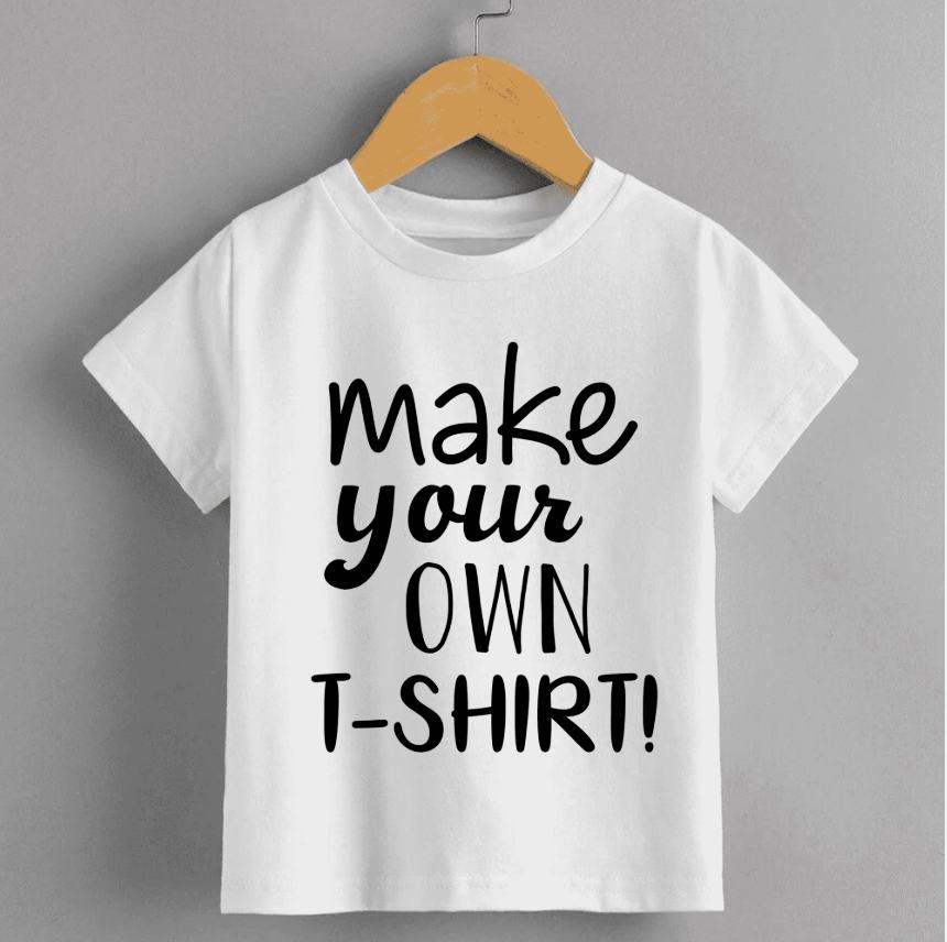 Personalised T-Shirt